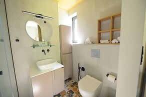 Antinea Olympian Villa