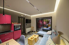 Antinea Olympian Villa