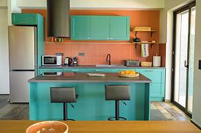 Antinea Olympian Villa