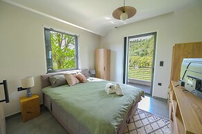 Antinea Olympian Villa