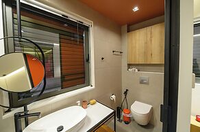 Antinea Olympian Villa