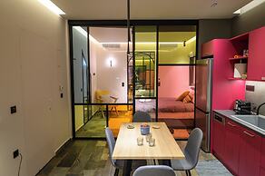 Antinea Olympian Villa