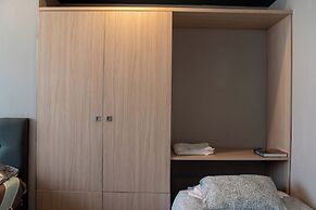 Cadena Hotelera Rey.es