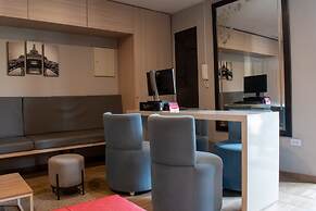 Cadena Hotelera Rey.es