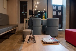 Cadena Hotelera Rey.es