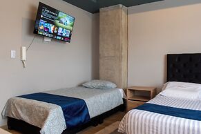 Cadena Hotelera Rey.es