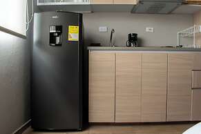 Cadena Hotelera Rey.es