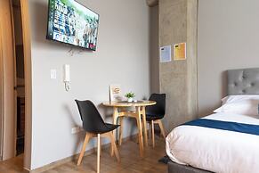 Cadena Hotelera Rey.es