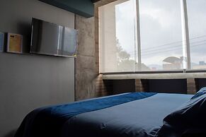 Cadena Hotelera Rey.es