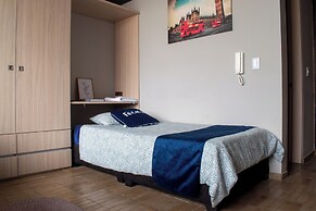 Cadena Hotelera Rey.es