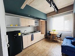 Cadena Hotelera Rey.es