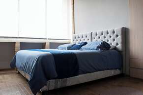 Cadena Hotelera Rey.es