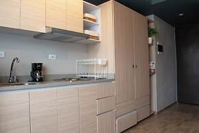 Cadena Hotelera Rey.es