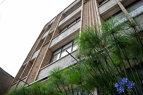 Cadena Hotelera Rey.es