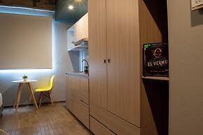 Cadena Hotelera Rey.es