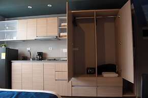 Cadena Hotelera Rey.es