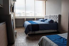 Cadena Hotelera Rey.es