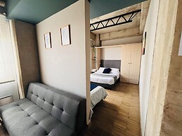 Cadena Hotelera Rey.es