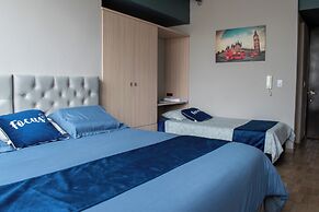 Cadena Hotelera Rey.es