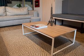 Cadena Hotelera Rey.es