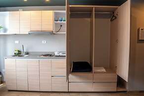 Cadena Hotelera Rey.es