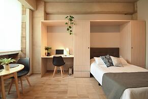 Cadena Hotelera Rey.es