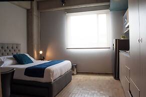 Cadena Hotelera Rey.es