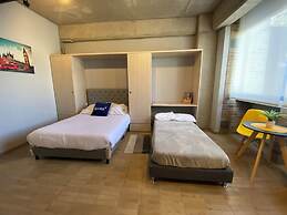 Cadena Hotelera Rey.es