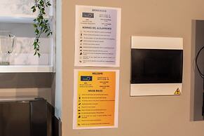 Cadena Hotelera Rey.es