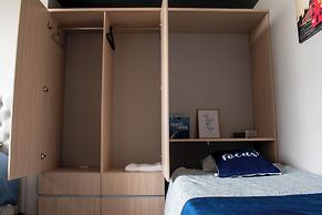 Cadena Hotelera Rey.es