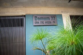 Cadena Hotelera Rey.es