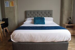 Cadena Hotelera Rey.es