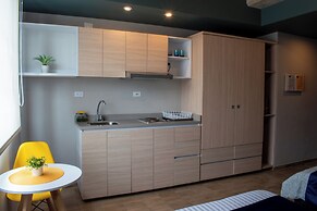 Cadena Hotelera Rey.es