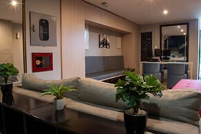 Cadena Hotelera Rey.es