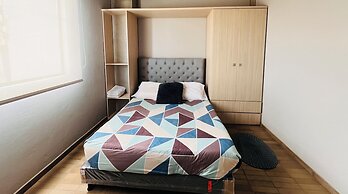 Cadena Hotelera Rey.es