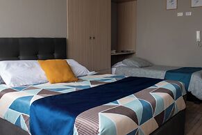 Cadena Hotelera Rey.es