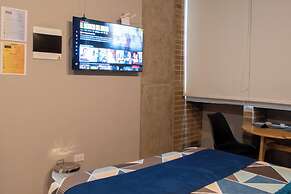 Cadena Hotelera Rey.es