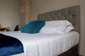 Cadena Hotelera Rey.es