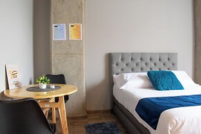 Cadena Hotelera Rey.es