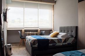 Cadena Hotelera Rey.es