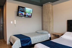 Cadena Hotelera Rey.es