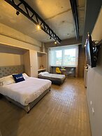 Cadena Hotelera Rey.es