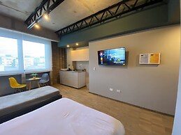 Cadena Hotelera Rey.es