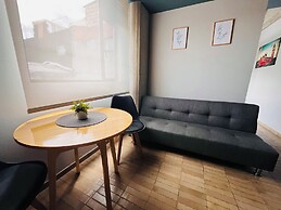 Cadena Hotelera Rey.es