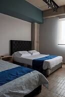 Cadena Hotelera Rey.es