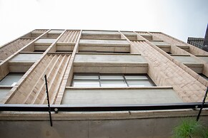 Cadena Hotelera Rey.es