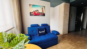 Cadena Hotelera Rey.es