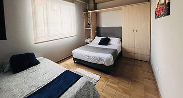 Cadena Hotelera Rey.es