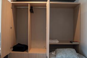 Cadena Hotelera Rey.es