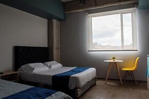 Cadena Hotelera Rey.es